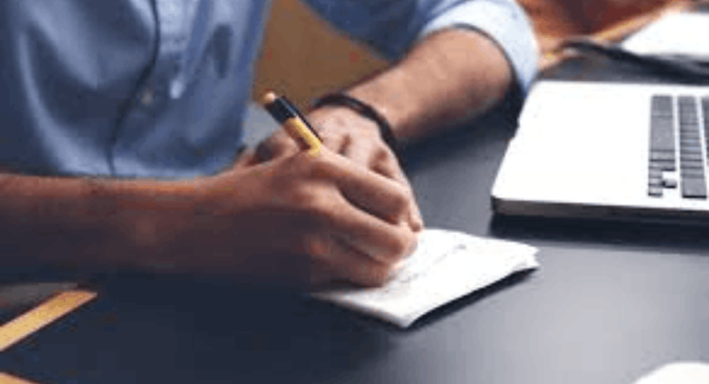 Writing and Communication