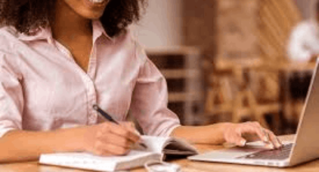 Writing and Communication