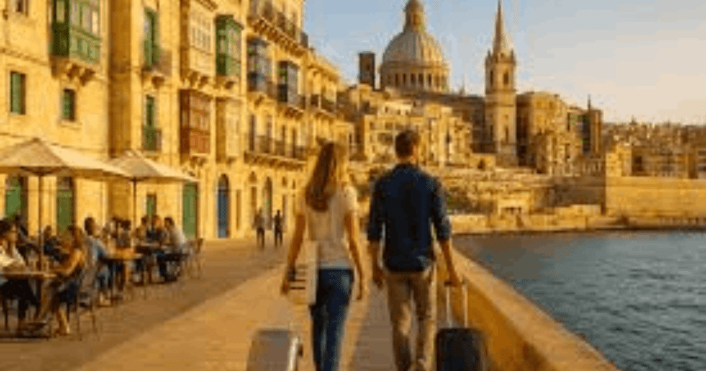 Malta immigration opportunities