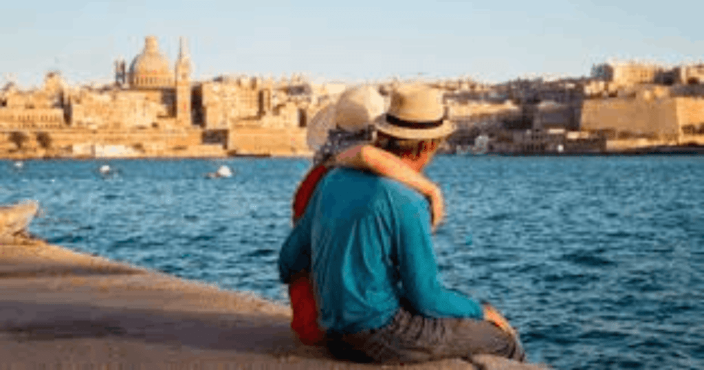Malta career opportunities