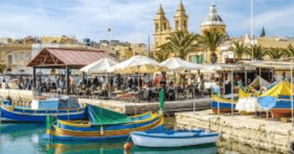 Malta holiday guide