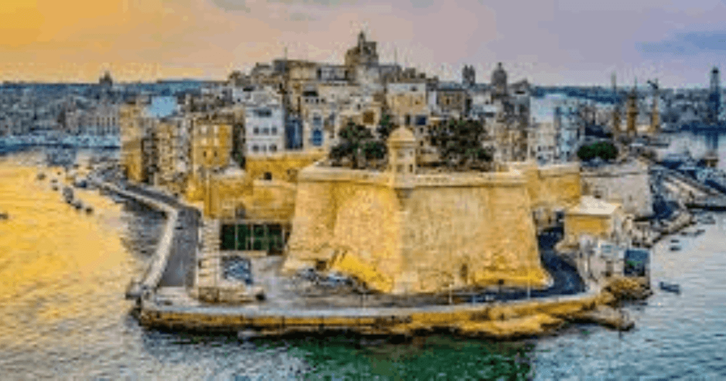 Malta travel guide